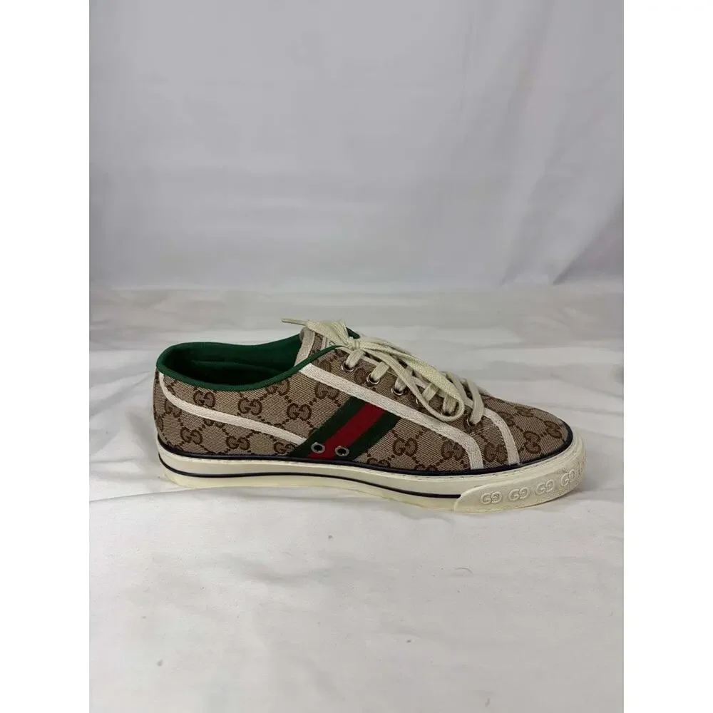 Gucci tennis 1977